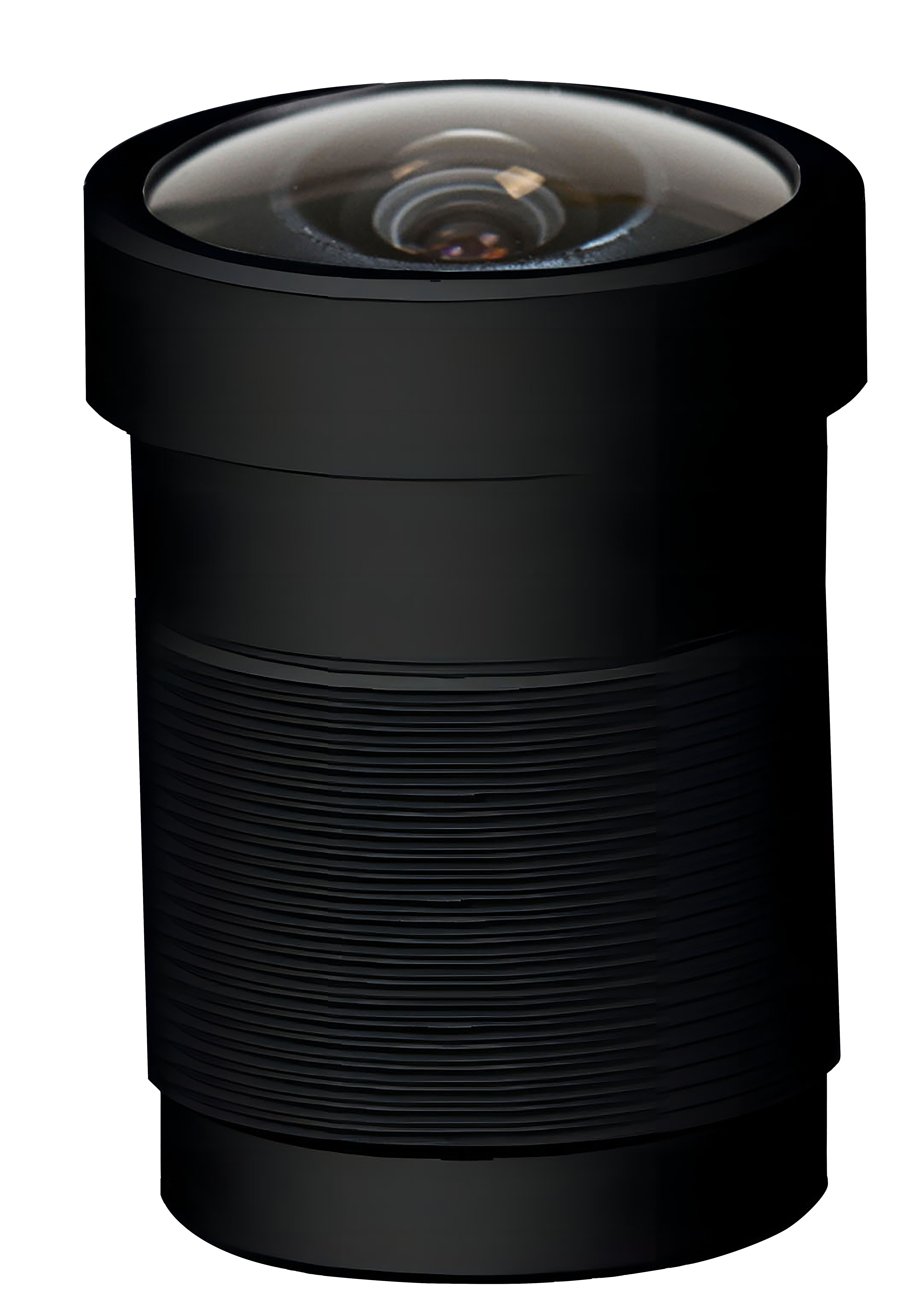 Front View Lens