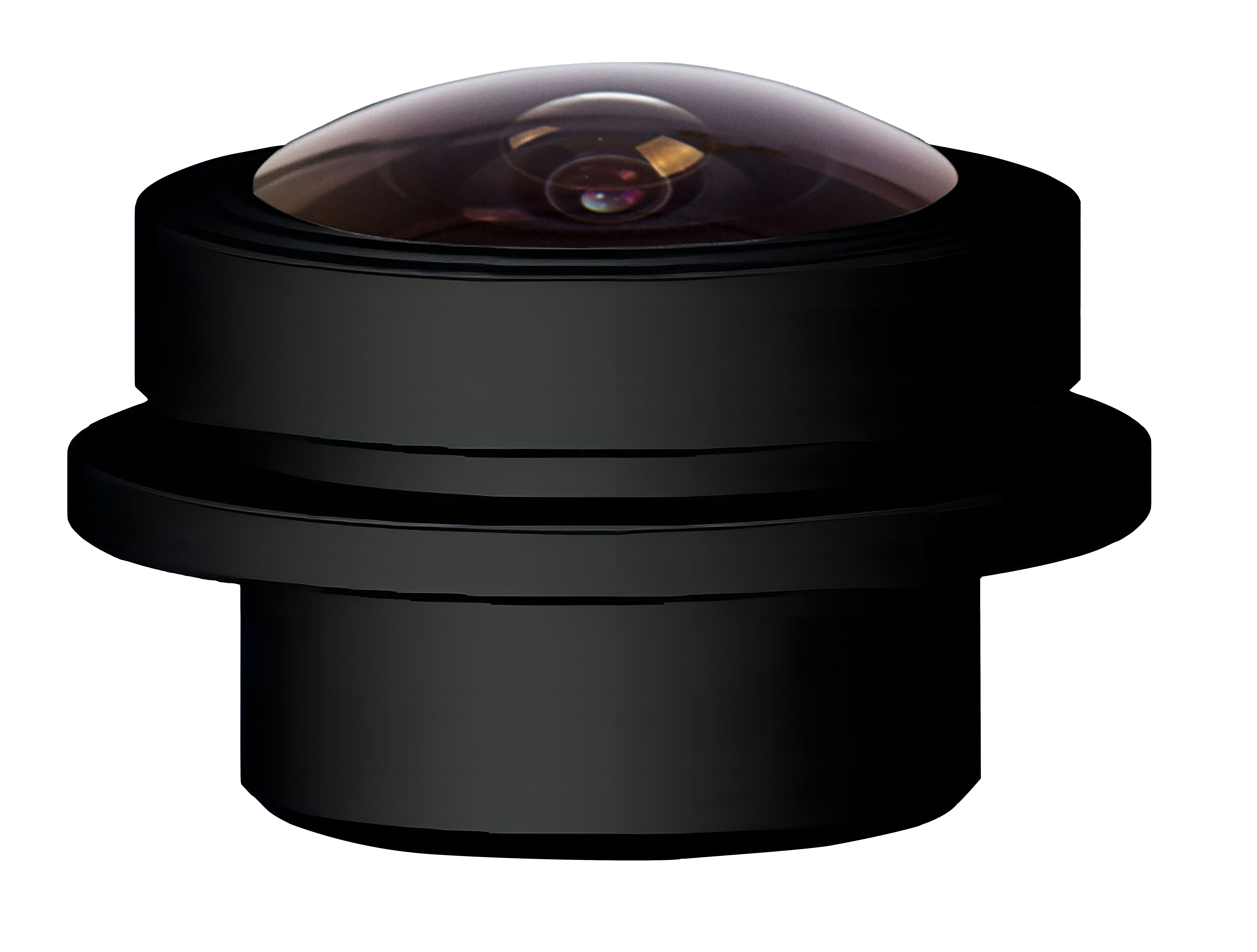 Surround View Lens