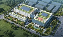 Henan Headquarters - Production Base